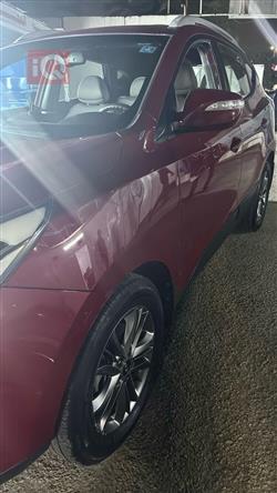 هيونداي توسان